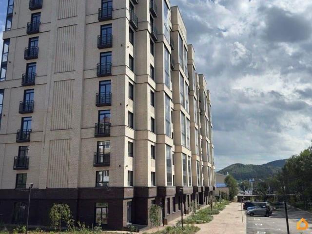 Квартира продажа в Горно-алтайск, Республика Алтай