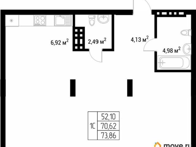 Квартира продажа в Горно-алтайск, Республика Алтай