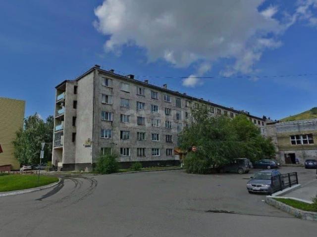 Квартира продажа в Горно-алтайск, Республика Алтай