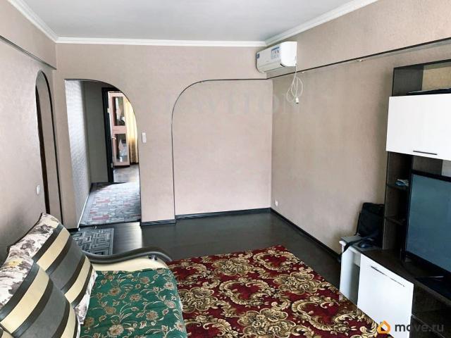Квартира продажа в Горно-алтайск, Республика Алтай