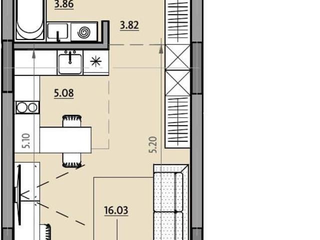 Квартира продажа в Горно-алтайск, Республика Алтай