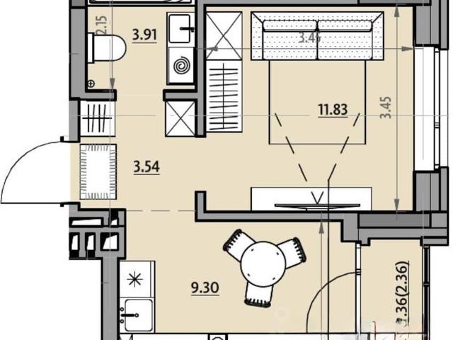 Квартира продажа в Горно-алтайск, Республика Алтай