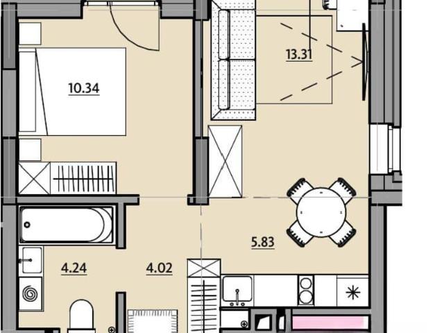 Квартира продажа в Горно-алтайск, Республика Алтай