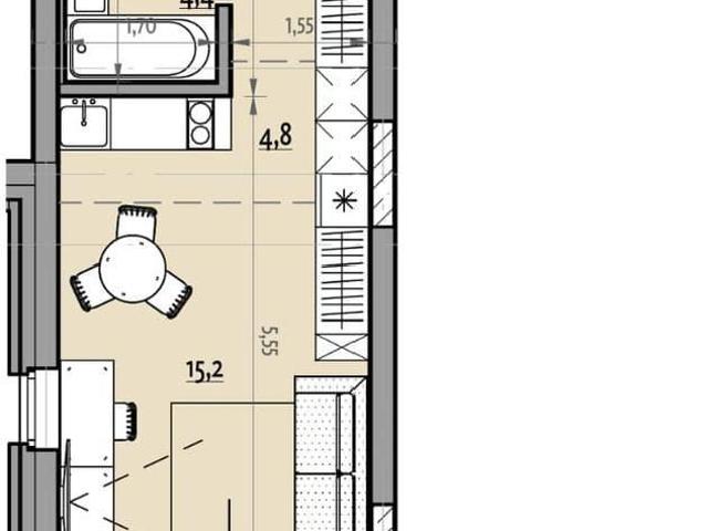 Квартира продажа в Горно-алтайск, Республика Алтай