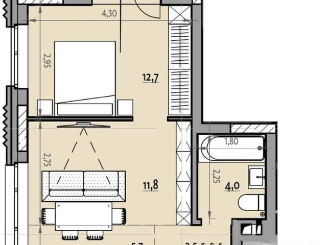 Квартира продажа в Горно-алтайск, Республика Алтай