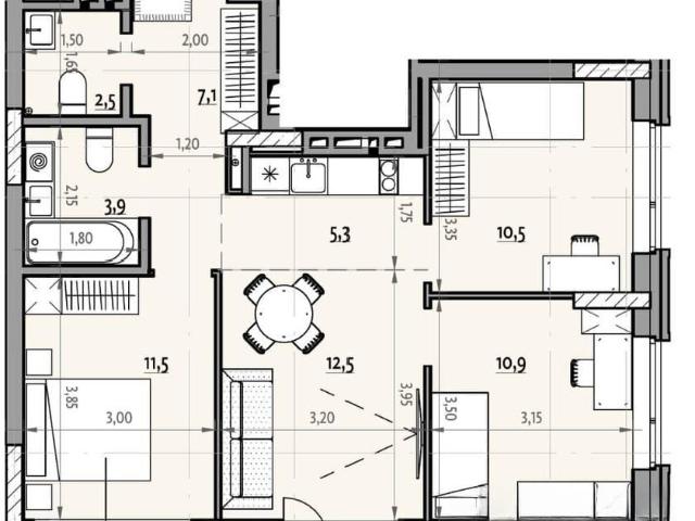 Квартира продажа в Горно-алтайск, Республика Алтай