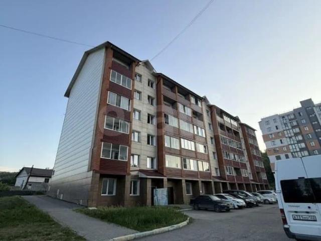 Квартира продажа в Горно-алтайск, Республика Алтай