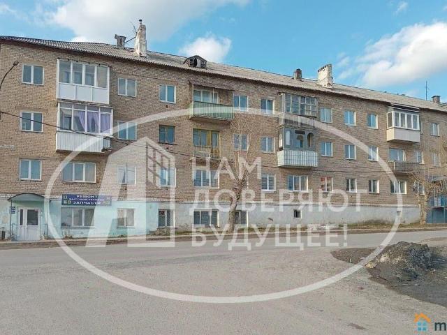 Квартира продажа в Горнозаводск, Пермский Край