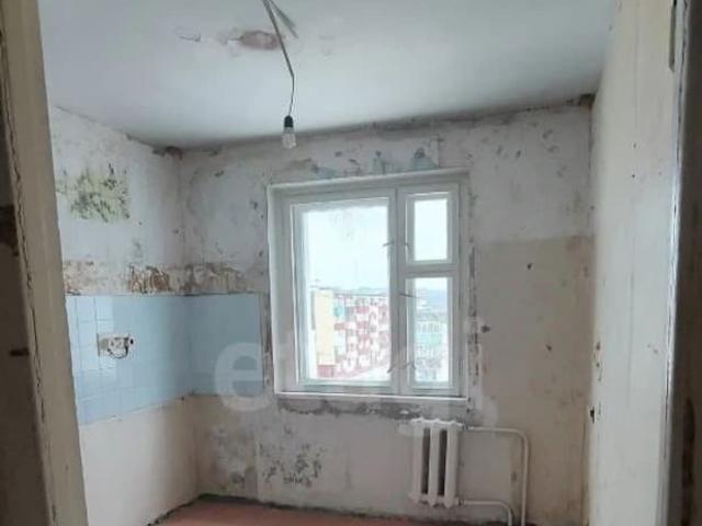 Квартира продажа в Горнозаводск, Сахалинская область