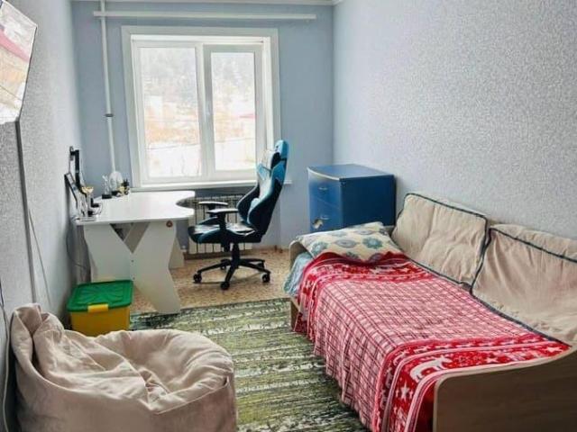 Квартира продажа в Горнозаводск, Невельский муниципальный округ