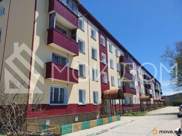 Квартира продажа в Горнозаводск, Сахалинская область