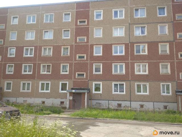 Квартира продажа в Горнозаводск, Пермский Край