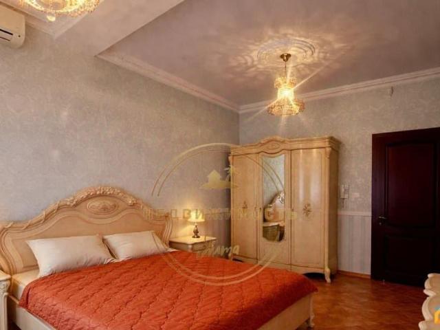 Квартира продажа в Алупка