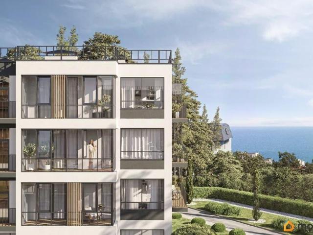 Квартира продажа в Алупка