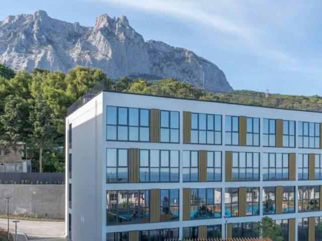 Квартира продажа в Алупка