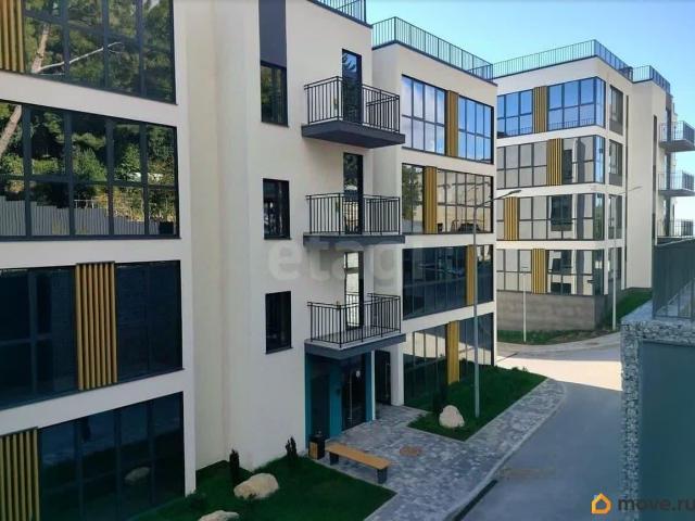 Квартира продажа в Алупка