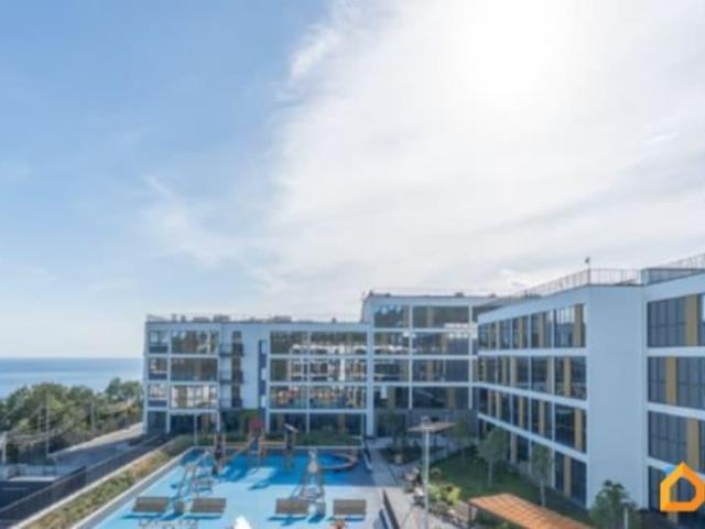 Квартира продажа в Алупка