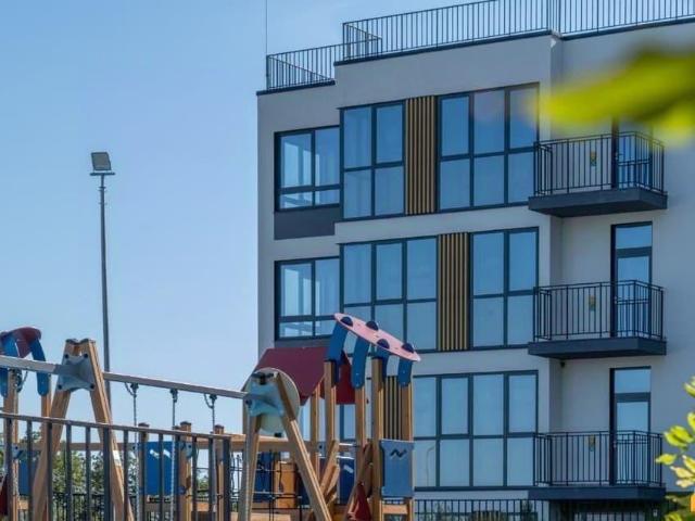 Квартира продажа в Алупка