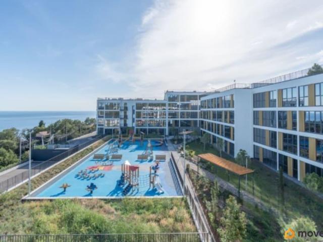 Квартира продажа в Алупка