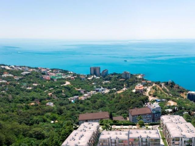 Квартира продажа в Алупка