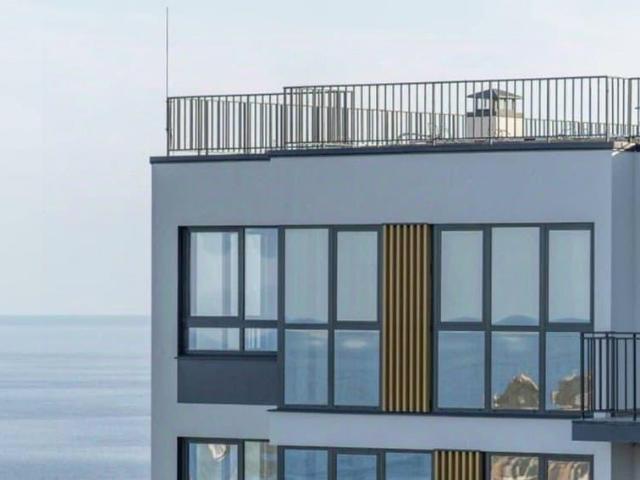 Квартира продажа в Алупка