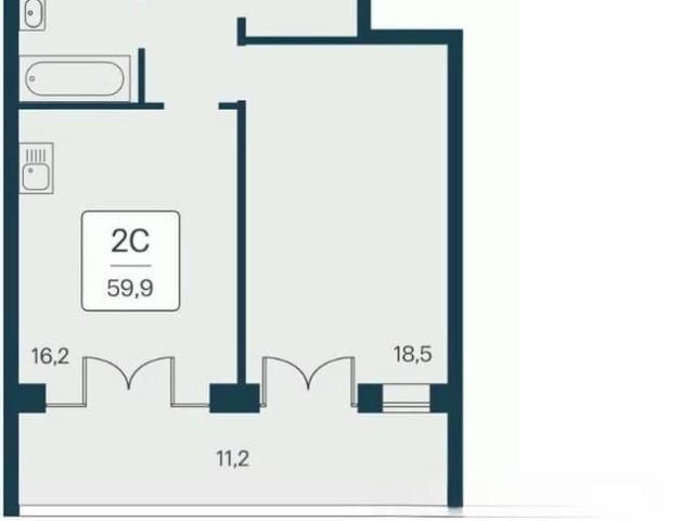 Квартира продажа в Алупка, Ялтинський район