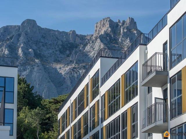Квартира продажа в Алупка