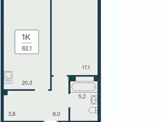 Квартира продажа в Алупка, Ялтинський район