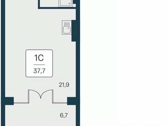 Квартира продажа в Алупка, Ялтинський район