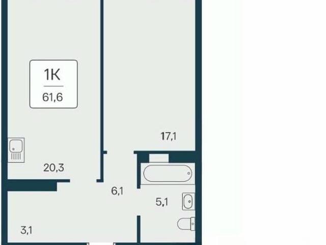 Квартира продажа в Алупка, Ялтинський район