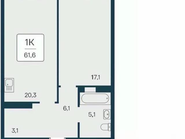 Квартира продажа в Алупка, Ялтинський район