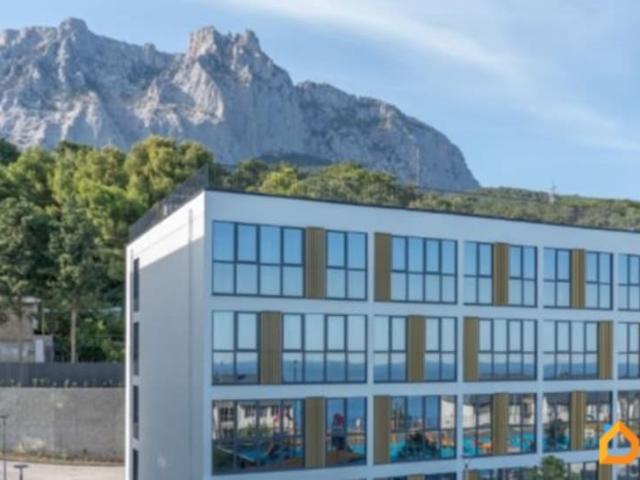 Квартира продажа в Алупка