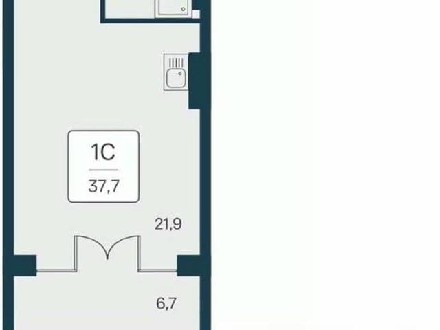 Квартира продажа в Алупка, Ялтинський район