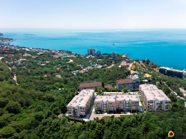 Квартира продажа в Алупка