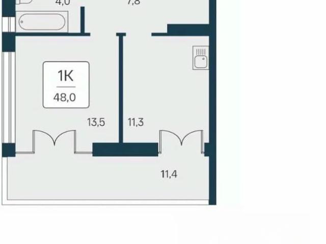 Квартира продажа в Алупка, Ялтинський район