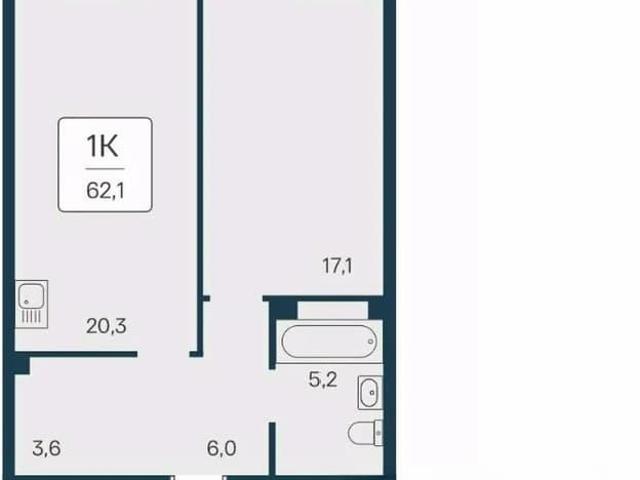 Квартира продажа в Алупка, Ялтинський район