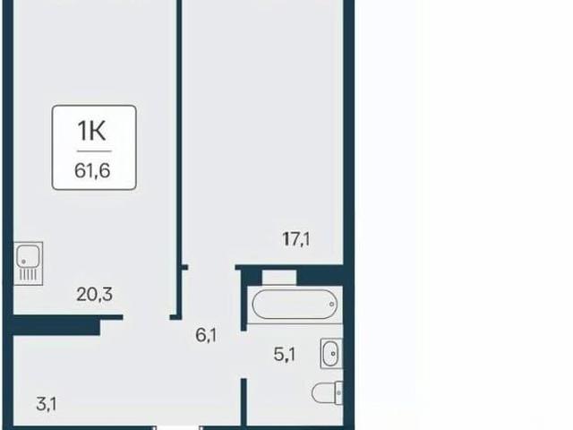 Квартира продажа в Алупка, Ялтинський район