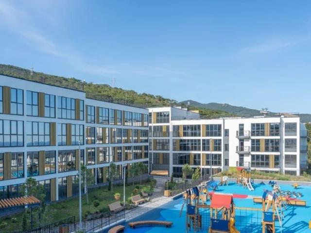 Квартира продажа в Алупка