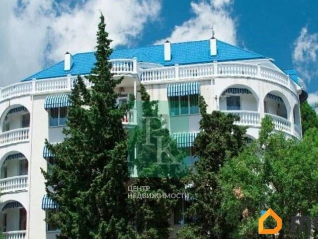Квартира продажа в Алупка