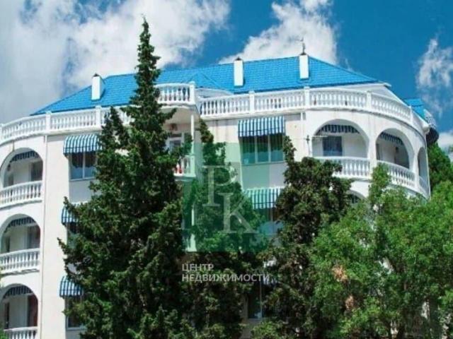 Квартира продажа в Алупка