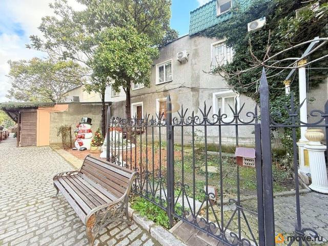 Квартира продажа в Алупка