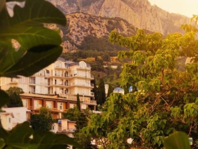 Квартира продажа в Алупка