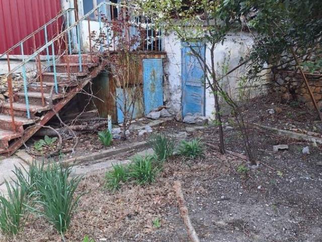 Квартира продажа в Алупка