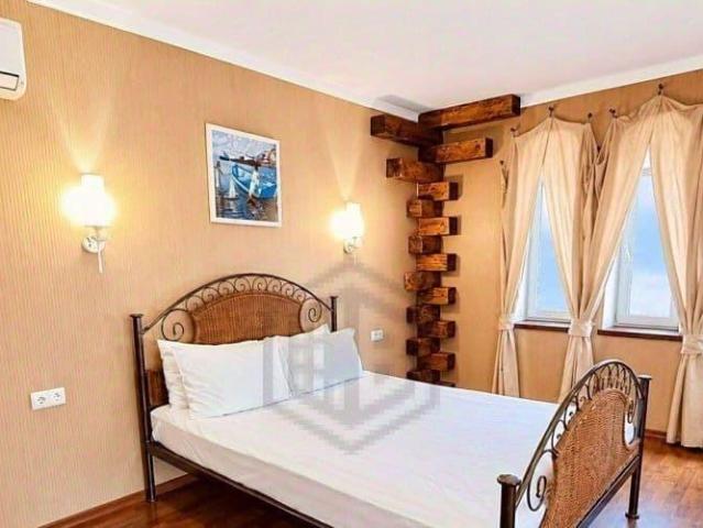 Квартира продажа в Алупка