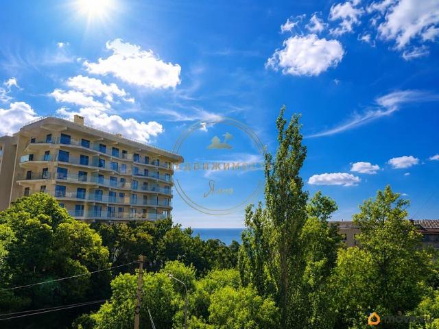 Квартира продажа в Алупка