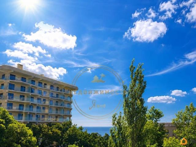 Квартира продажа в Алупка
