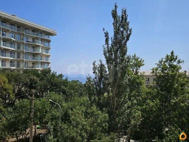 Квартира продажа в Алупка