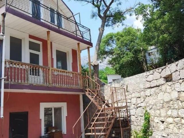 Квартира продажа в Алупка