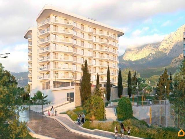 Квартира продажа в Алупка
