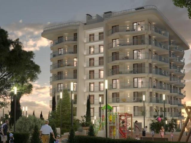Квартира продажа в Алупка